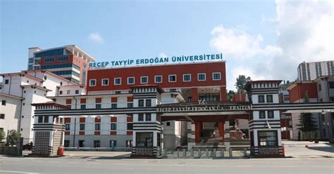 recep tayyip erdoğan üniversitesi tıp fakültesi taban puanı